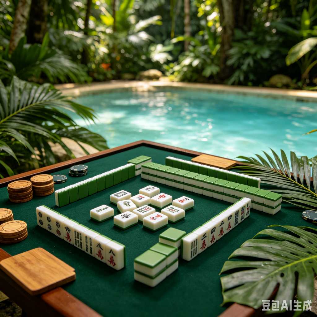 Trujillo,mahjong