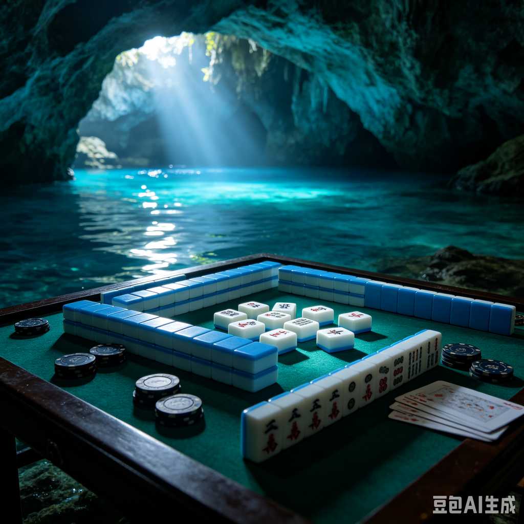 Evora,mahjong