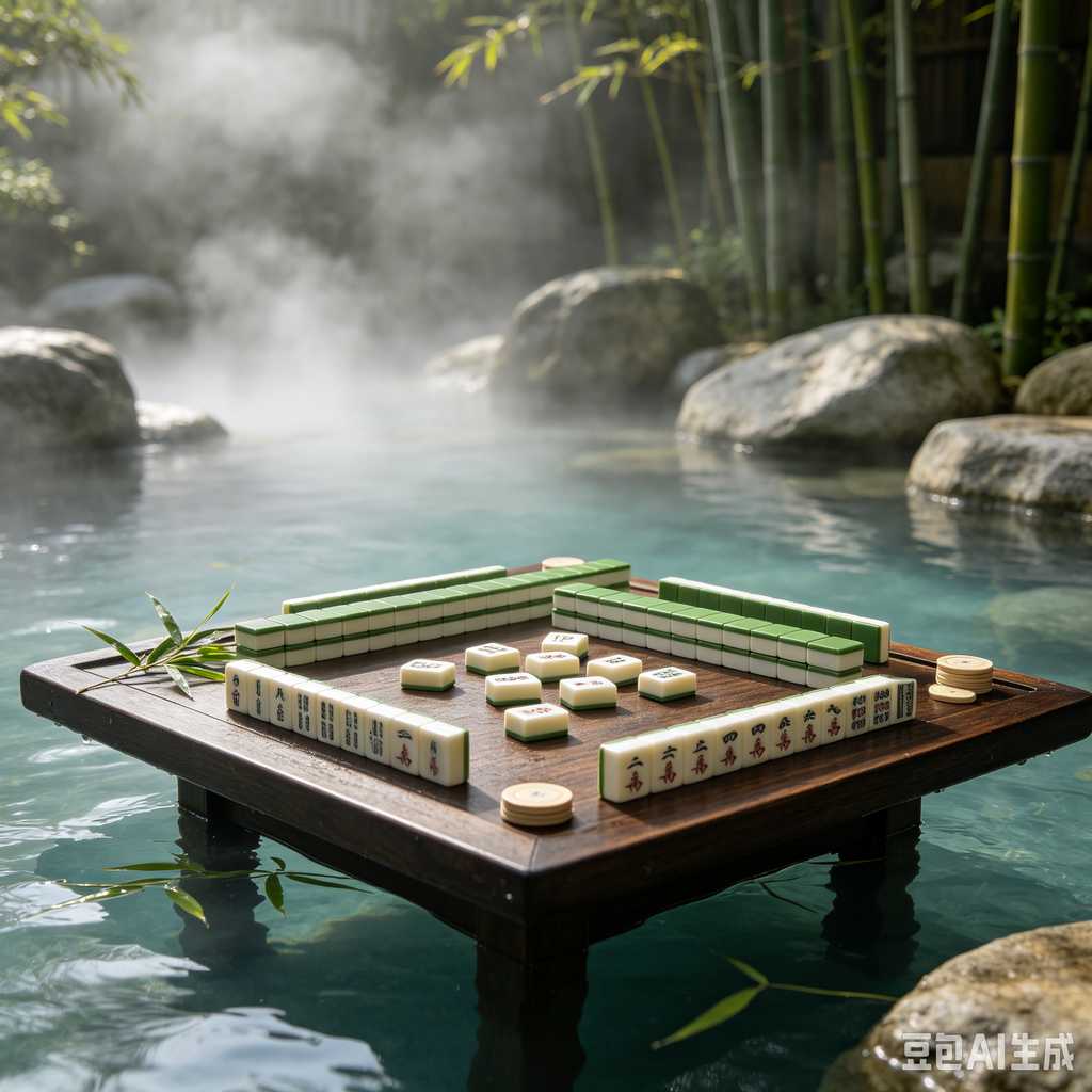 Strasbourg,mahjong