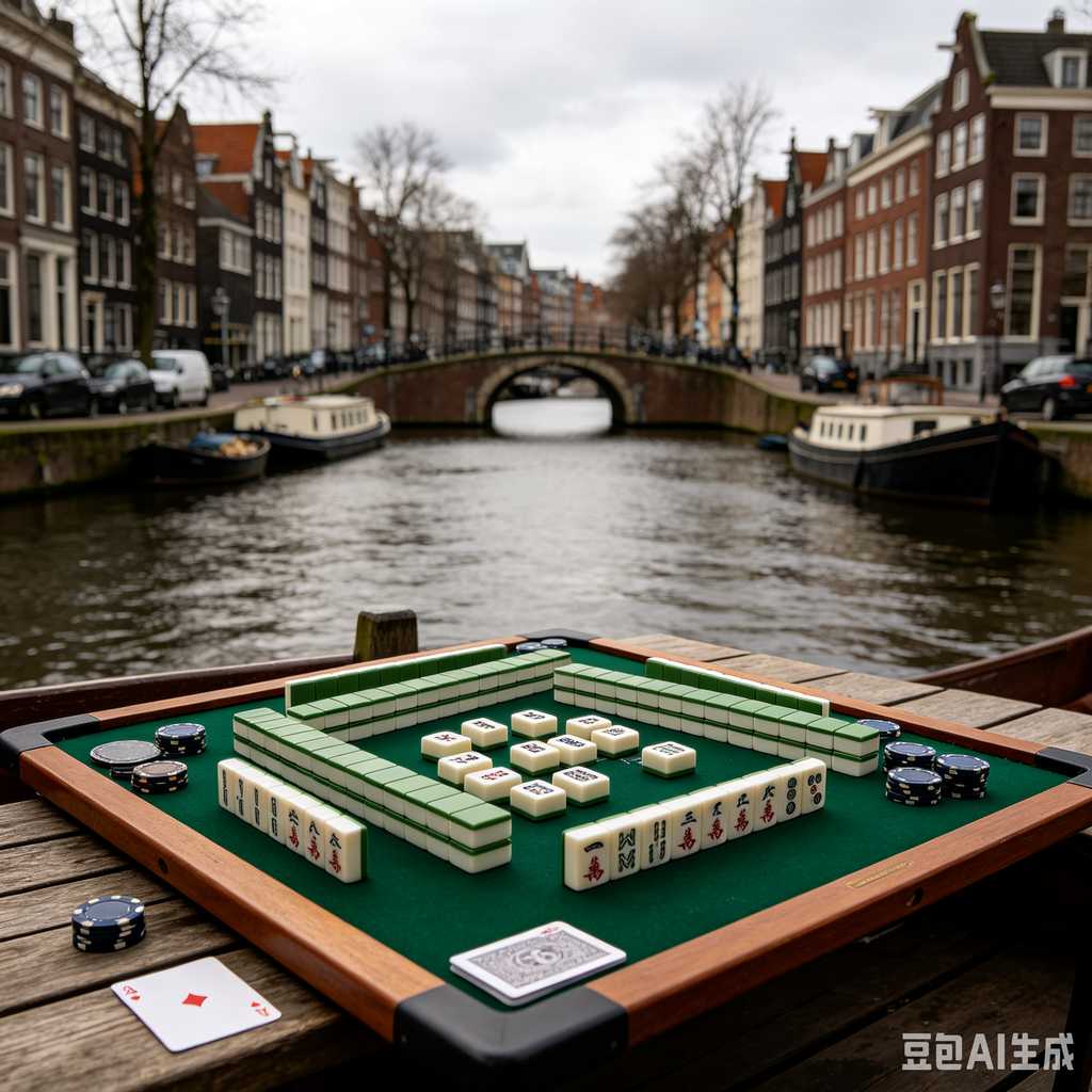 WinstonSalem,mahjong