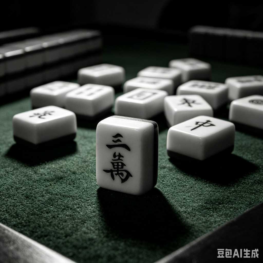 Decatur,mahjong