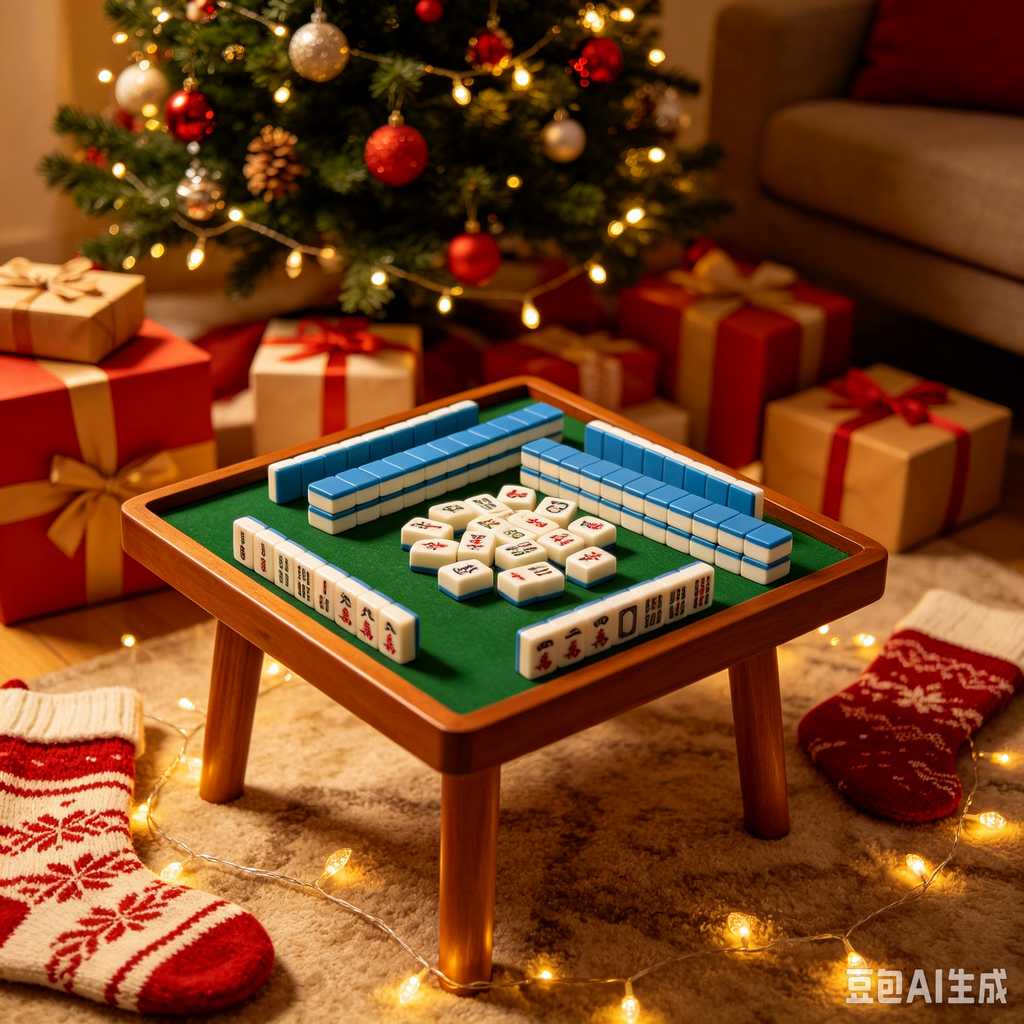 Chicago,mahjong