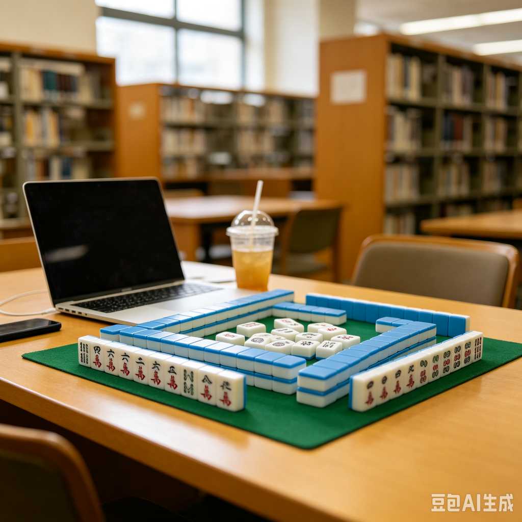 Nottingham,mahjong