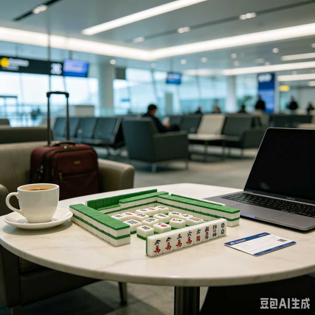 ClevelandHeights,mahjong
