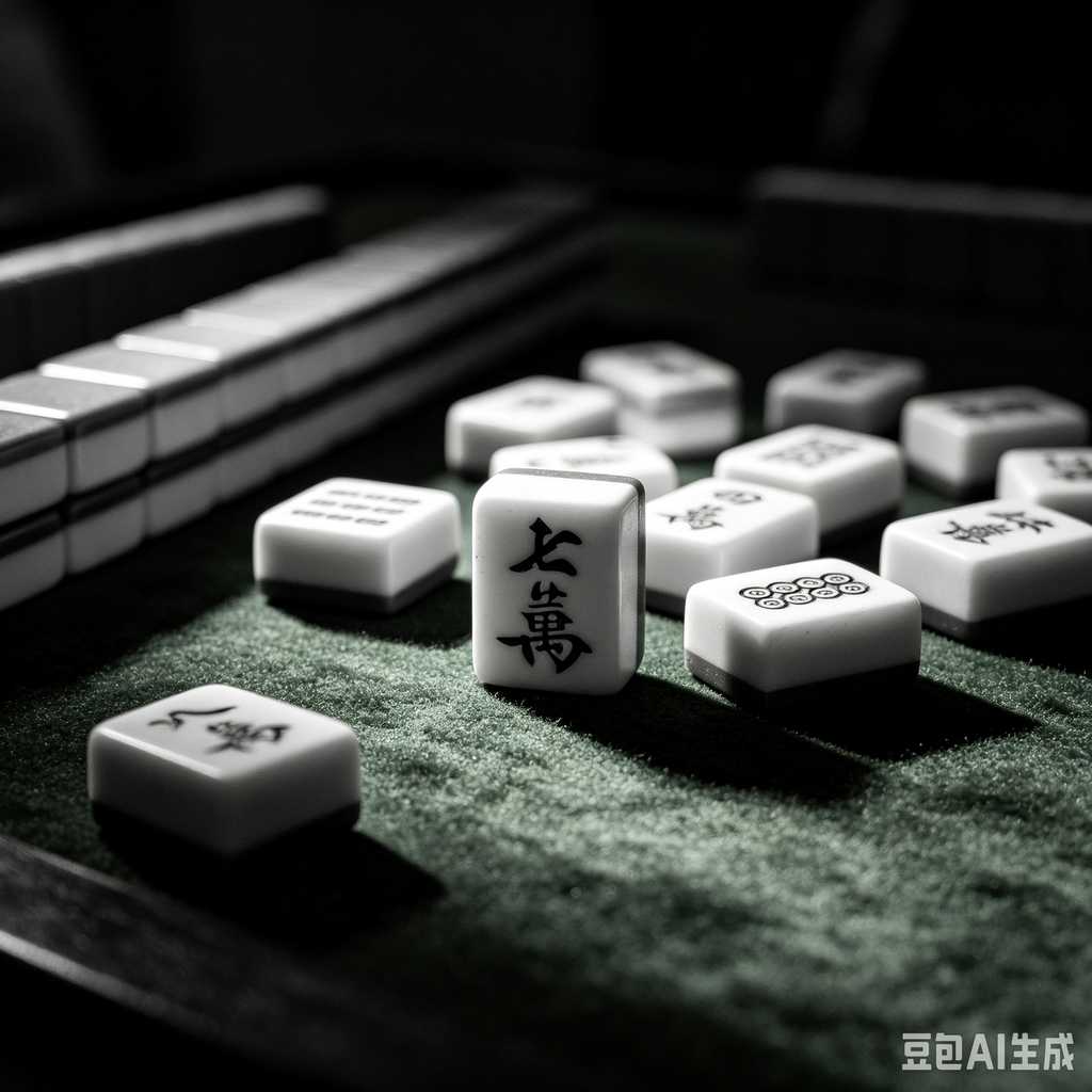 Hamilton,mahjong