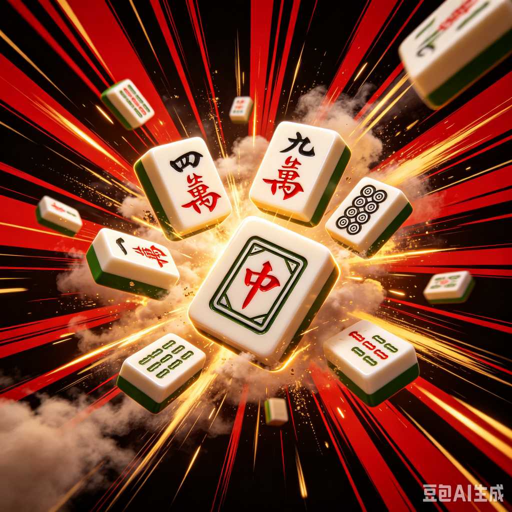 Bern,mahjong