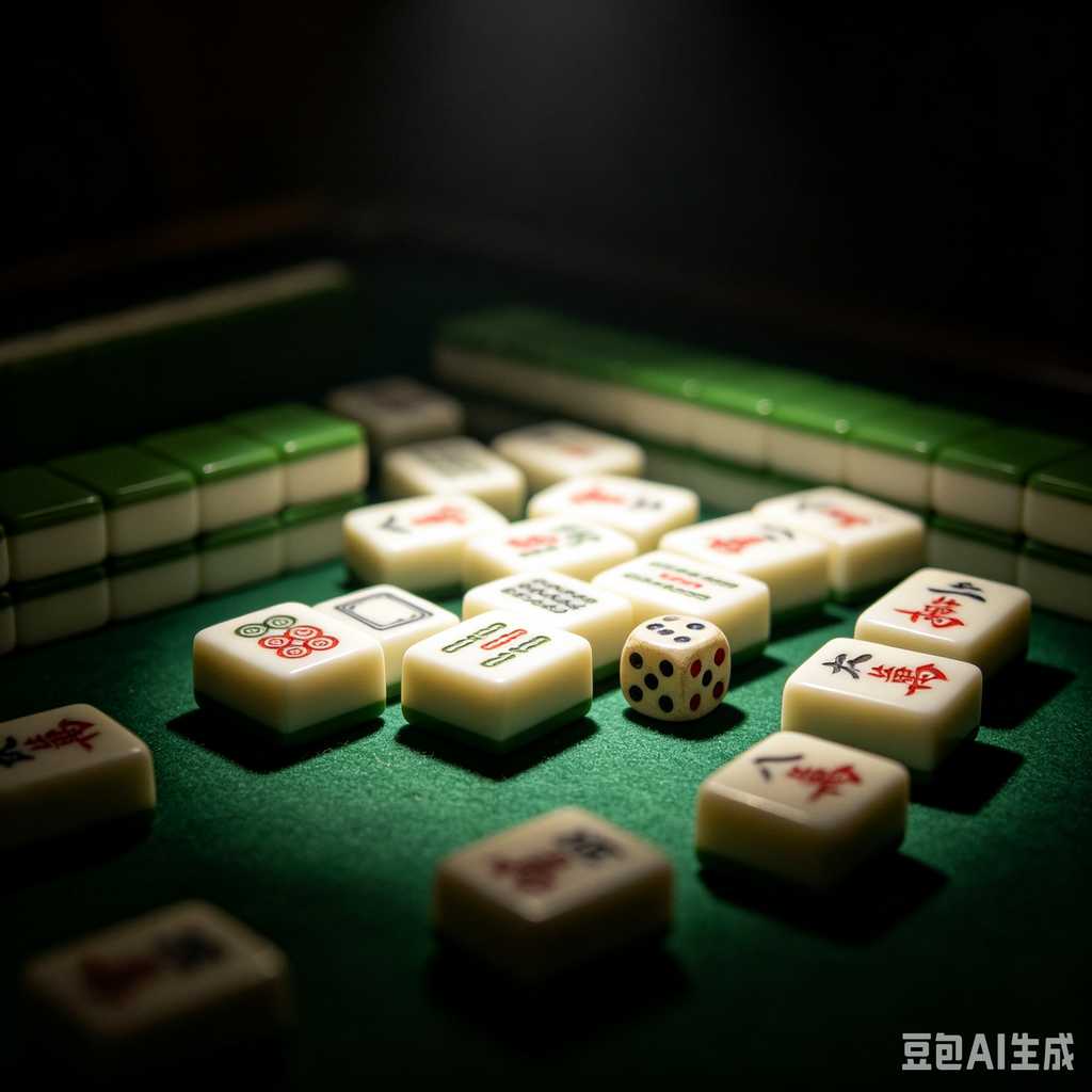 Baltimore,mahjong