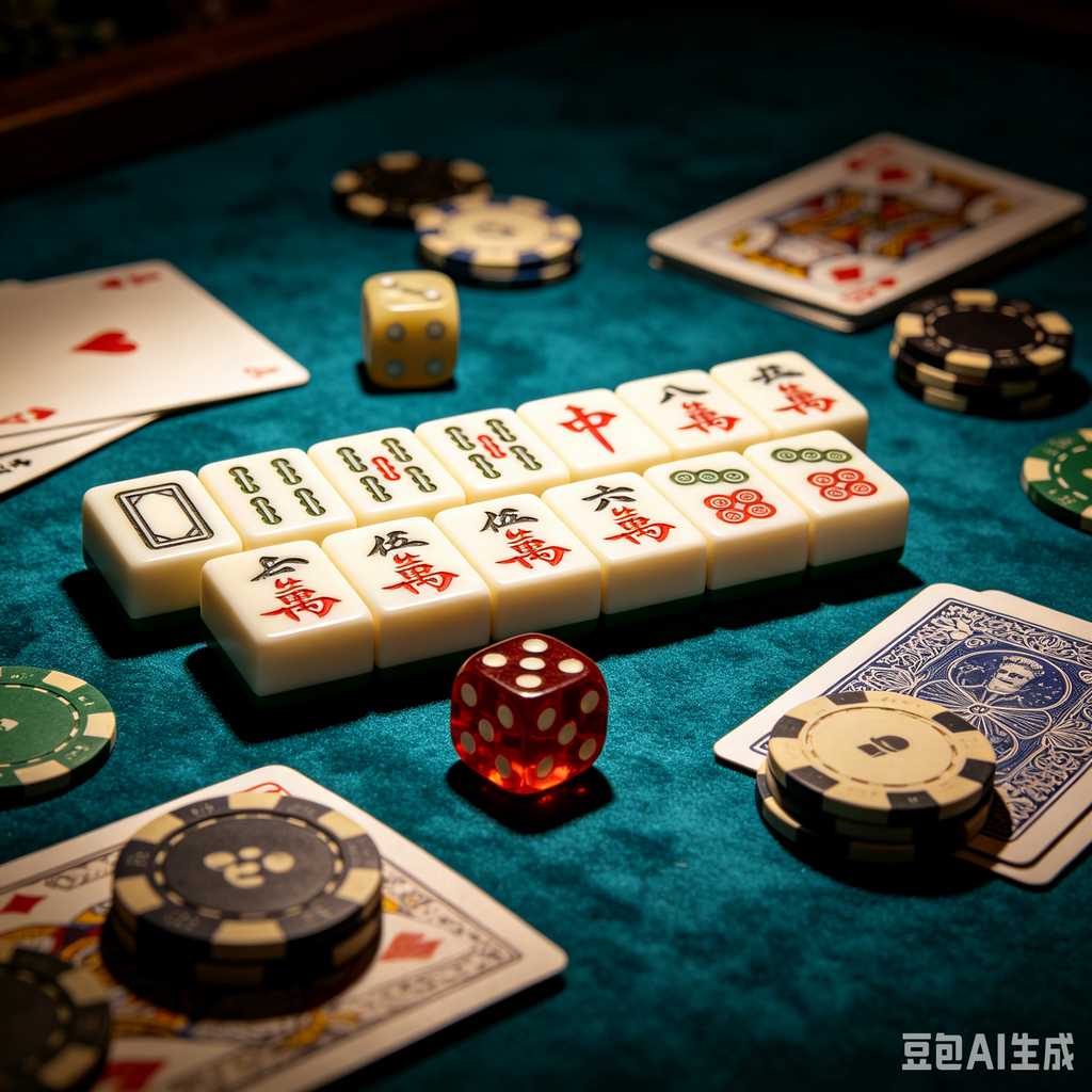 Winchester,mahjong