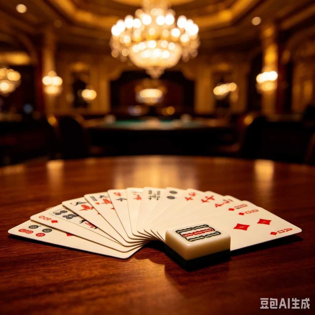 BelizeCity,mahjong